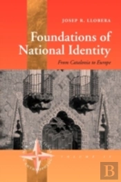 Foundations Of National Identity