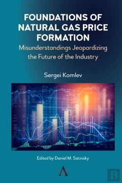 Bertrand.pt - Foundations Of Natural Gas Price Formation