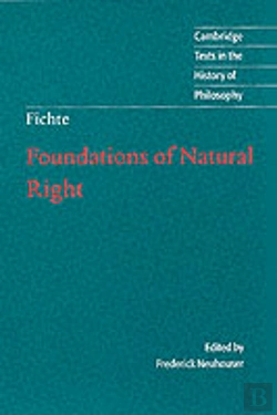 Bertrand.pt - Foundations Of Natural Right