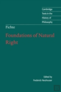 Bertrand.pt - Foundations Of Natural Right
