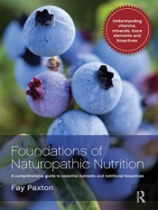 Foundations Of Naturopathic Nutrition