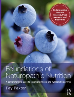 Bertrand.pt - Foundations Of Naturopathic Nutrition
