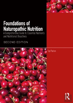 Bertrand.pt - Foundations Of Naturopathic Nutrition