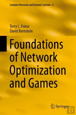 Bertrand.pt - Foundations Of Network Optimization And Games