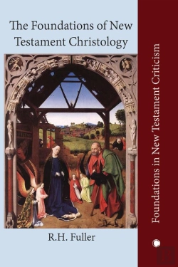 Bertrand.pt - Foundations Of New Testament Christology