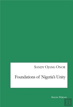 Bertrand.pt - Foundations Of Nigeria'S Unity