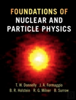 Bertrand.pt - Foundations Of Nuclear And Particle Physics