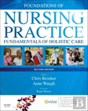 Foundations Of Nursing Practice