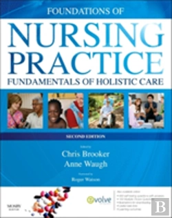 Bertrand.pt - Foundations Of Nursing Practice