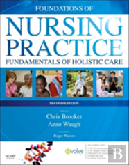 Foundations Of Nursing Practice