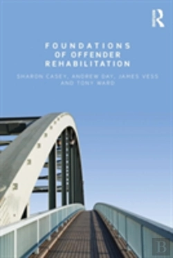 Bertrand.pt - Foundations Of Offender Rehabilitation