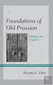 Foundations Of Old Prussian