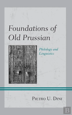 Bertrand.pt - Foundations Of Old Prussian