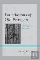 Foundations Of Old Prussian
