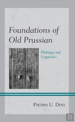 Bertrand.pt - Foundations Of Old Prussian