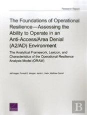 Foundations Of Operational Respb