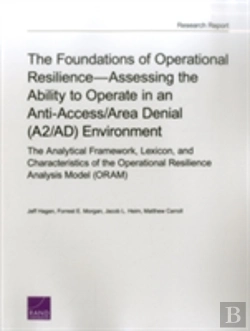 Bertrand.pt - Foundations Of Operational Respb