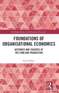 Bertrand.pt - Foundations Of Organisational Economics