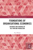 Foundations Of Organisational Economics