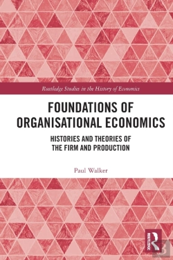 Bertrand.pt - Foundations Of Organisational Economics