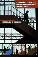 Foundations Of Organizational Strategy