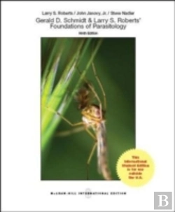 Bertrand.pt - Foundations Of Parasitology