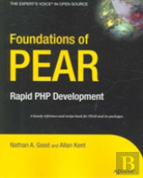 Foundations Of Pear