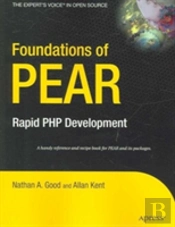 Foundations Of Pear