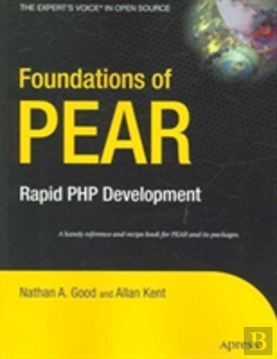 Bertrand.pt - Foundations Of Pear