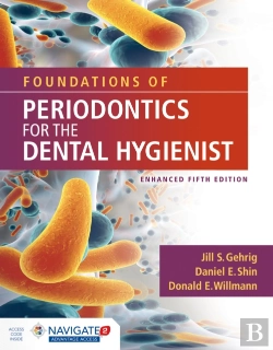 Bertrand.pt - Foundations Of Periodontics For The Dental Hygienist, Enhanced
