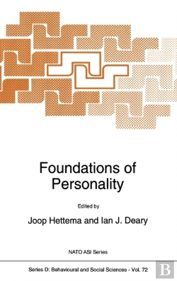 Bertrand.pt - Foundations Of Personality