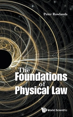Bertrand.pt - Foundations Of Physical Law, The
