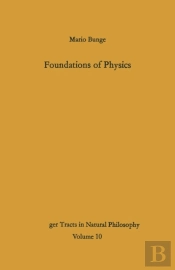 Foundations Of Physics