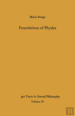Bertrand.pt - Foundations Of Physics