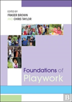 Bertrand.pt - Foundations Of Playwork