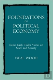 Foundations Of Political Economy