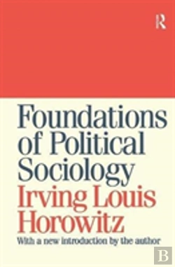 Bertrand.pt - Foundations Of Political Sociology