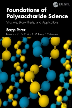 Bertrand.pt - Foundations Of Polysaccharide Science