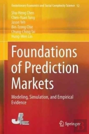 Foundations Of Prediction Markets