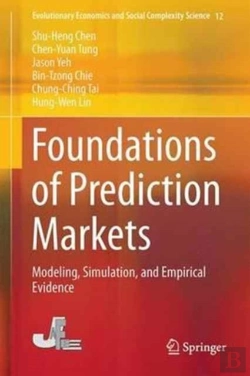 Bertrand.pt - Foundations Of Prediction Markets