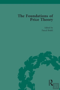 Bertrand.pt - Foundations Of Price Theory Vol 3