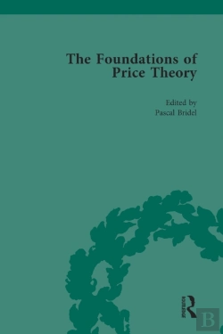 Bertrand.pt - Foundations Of Price Theory Vol 6