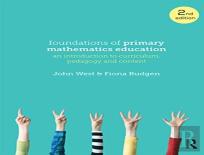Foundations Of Primary Mathematics Education
