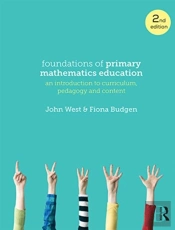 Foundations Of Primary Mathematics Education