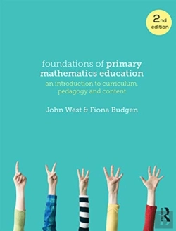 Bertrand.pt - Foundations Of Primary Mathematics Education