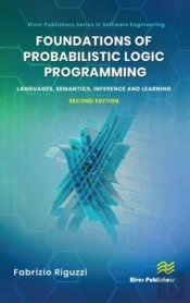 Foundations Of Probabilistic Logic Programming