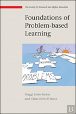 Bertrand.pt - Foundations Of Problem-Based Learning