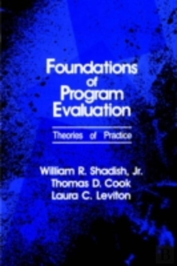 Bertrand.pt - Foundations Of Program Evaluation