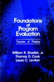Foundations Of Program Evaluation