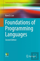 Foundations Of Programming Languages